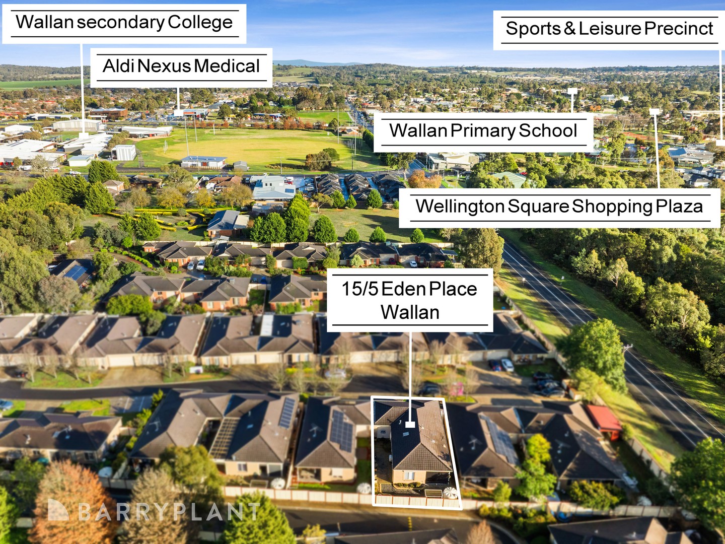 15/5 Eden Place, Wallan, VIC 3756, Wallan - Thumbnail 2