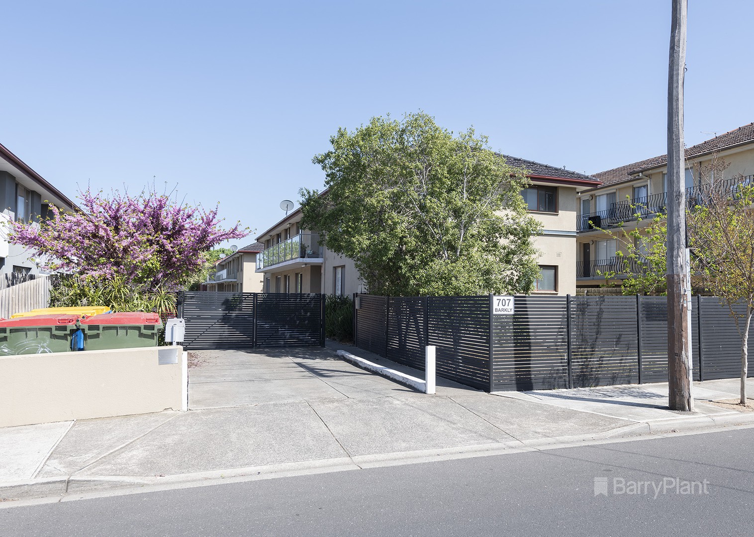 15/707 Barkly Street, West Footscray, VIC 3012, West Footscray - Thumbnail 5