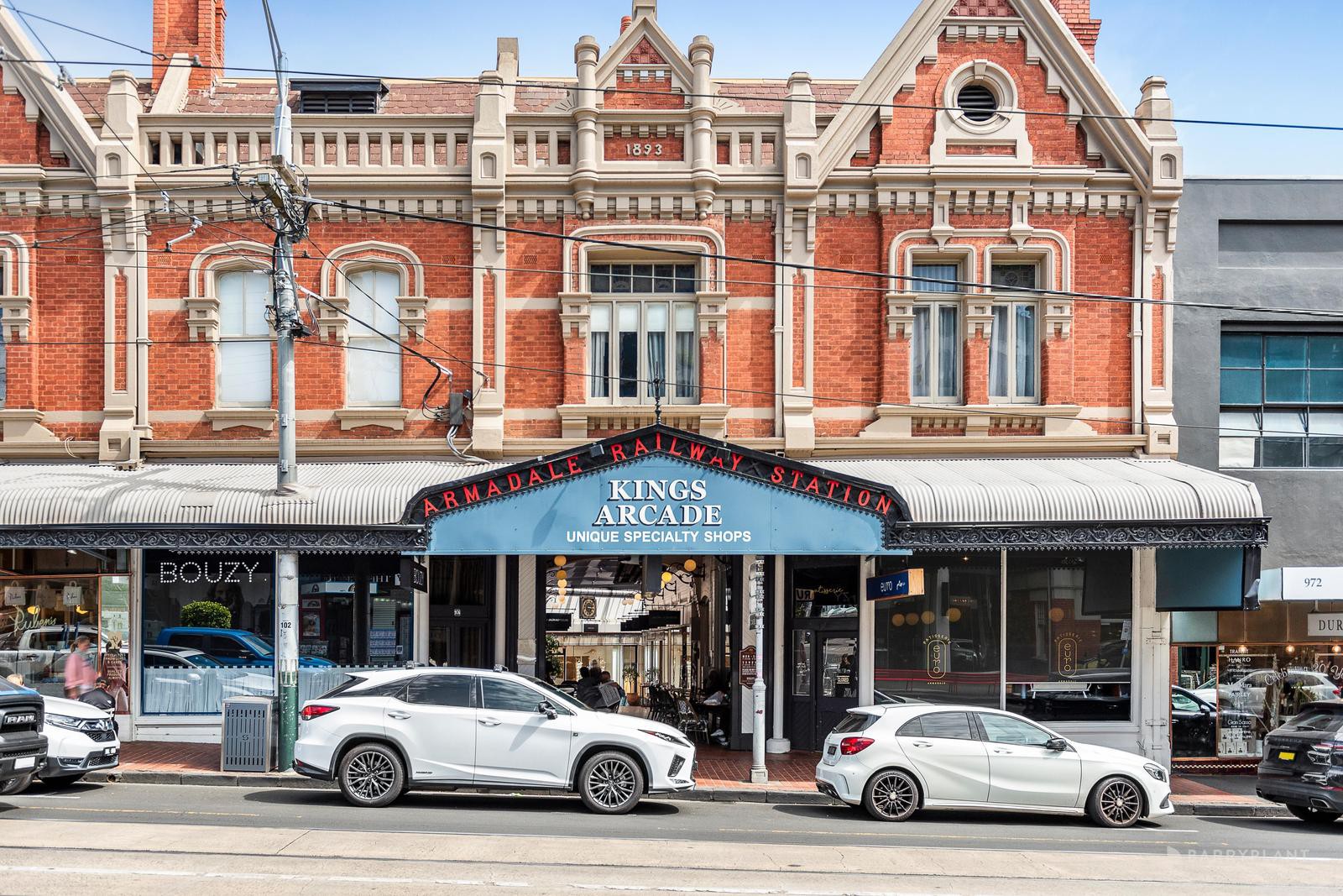 15/8-10 Kelvin Grove, Prahran, VIC 3181, Prahran - Thumbnail 8