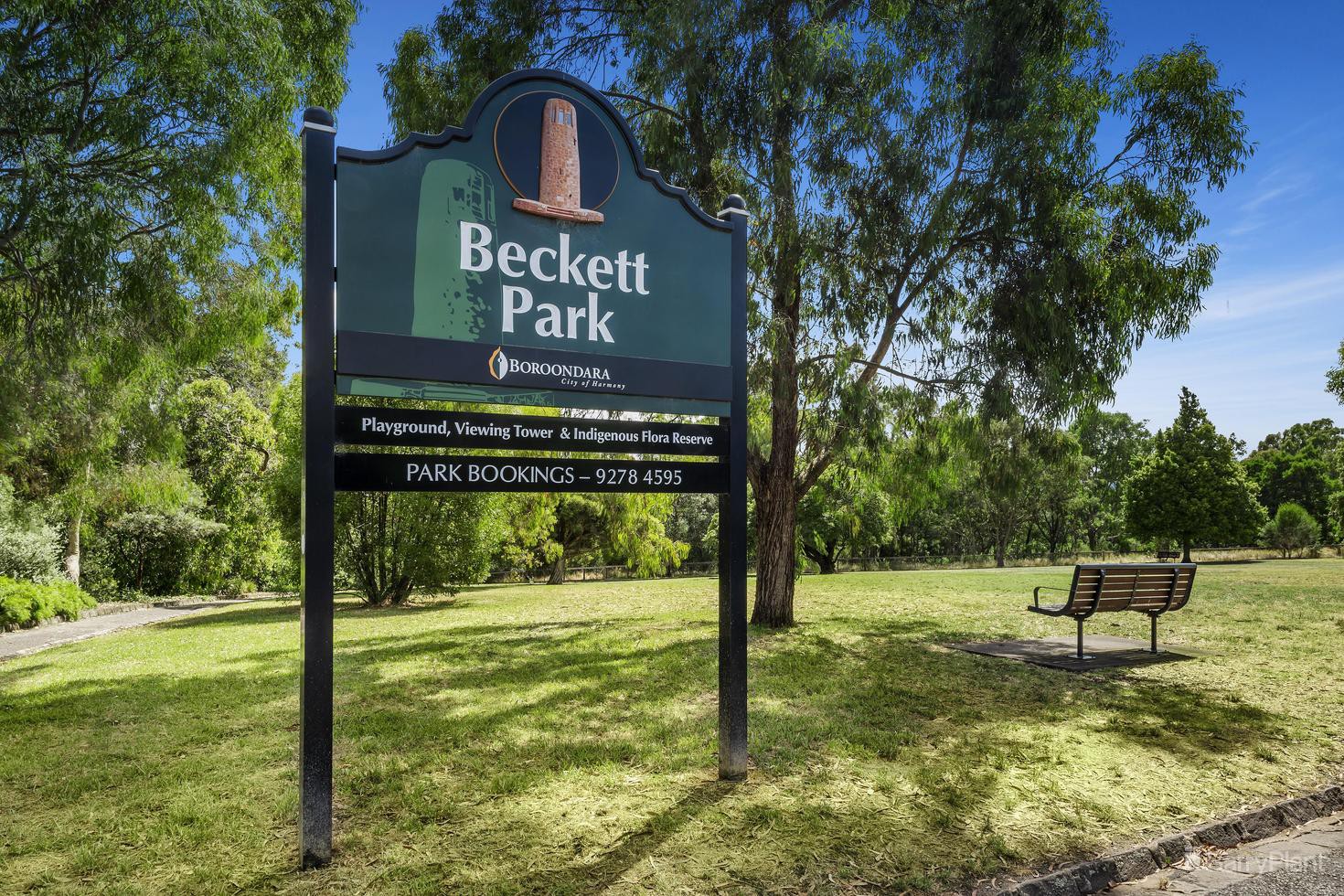 15/8 Parring Road, Balwyn, VIC 3103, Balwyn - Thumbnail 8