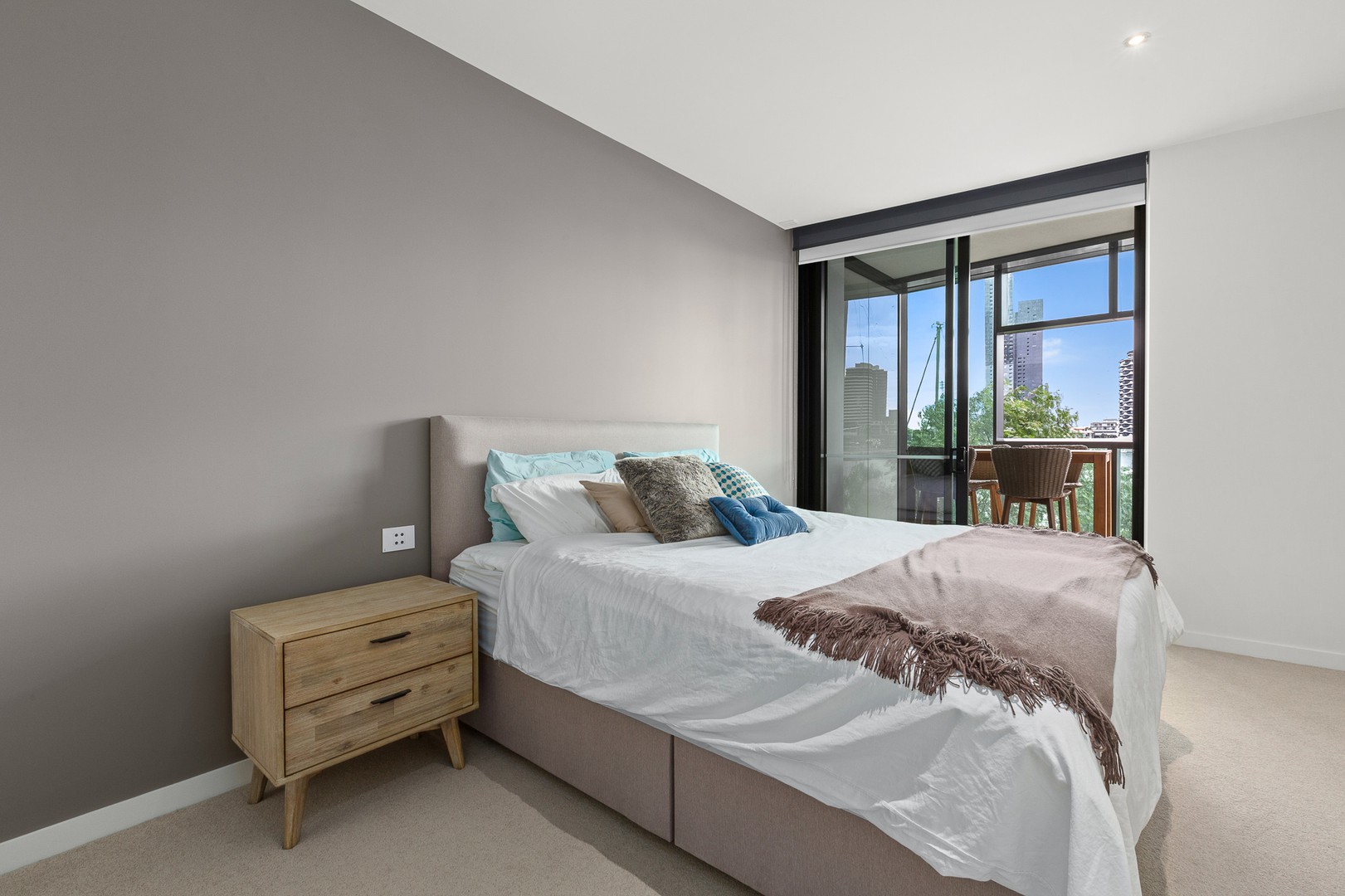 15/9 Waterside Place, Docklands, VIC 3008, Docklands - Thumbnail 4