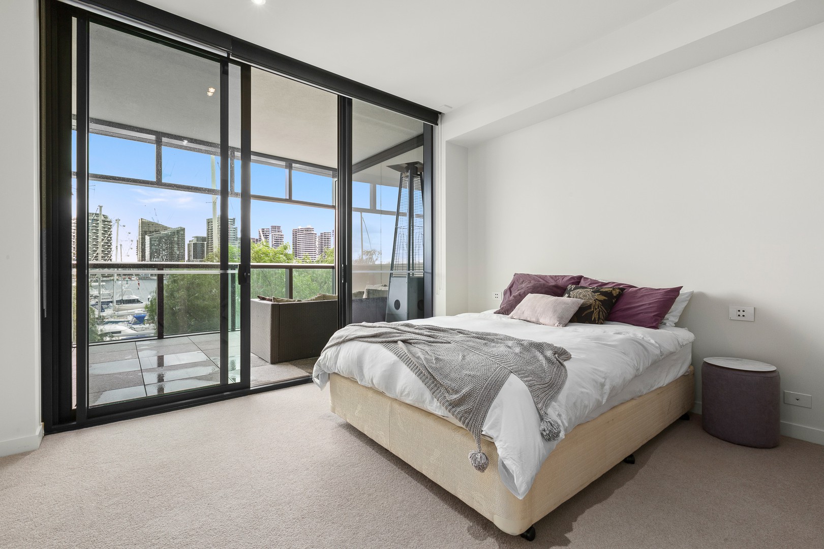 15/9 Waterside Place, Docklands, VIC 3008, Docklands - Thumbnail 6