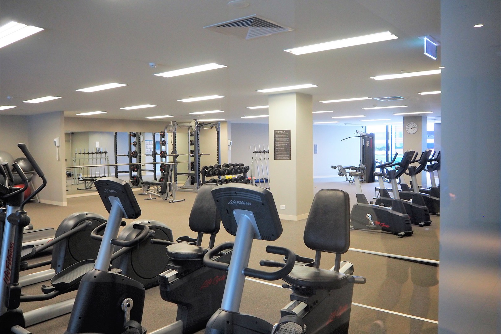 15/9 Waterside Place, Docklands, VIC 3008, Docklands - Thumbnail 7