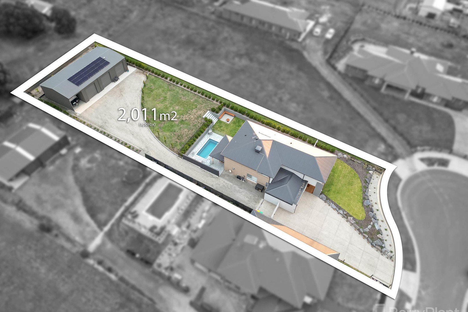 15 Agnoleto Court, Bunyip, VIC 3815 - Thumbnail 2 - 29/03/2023