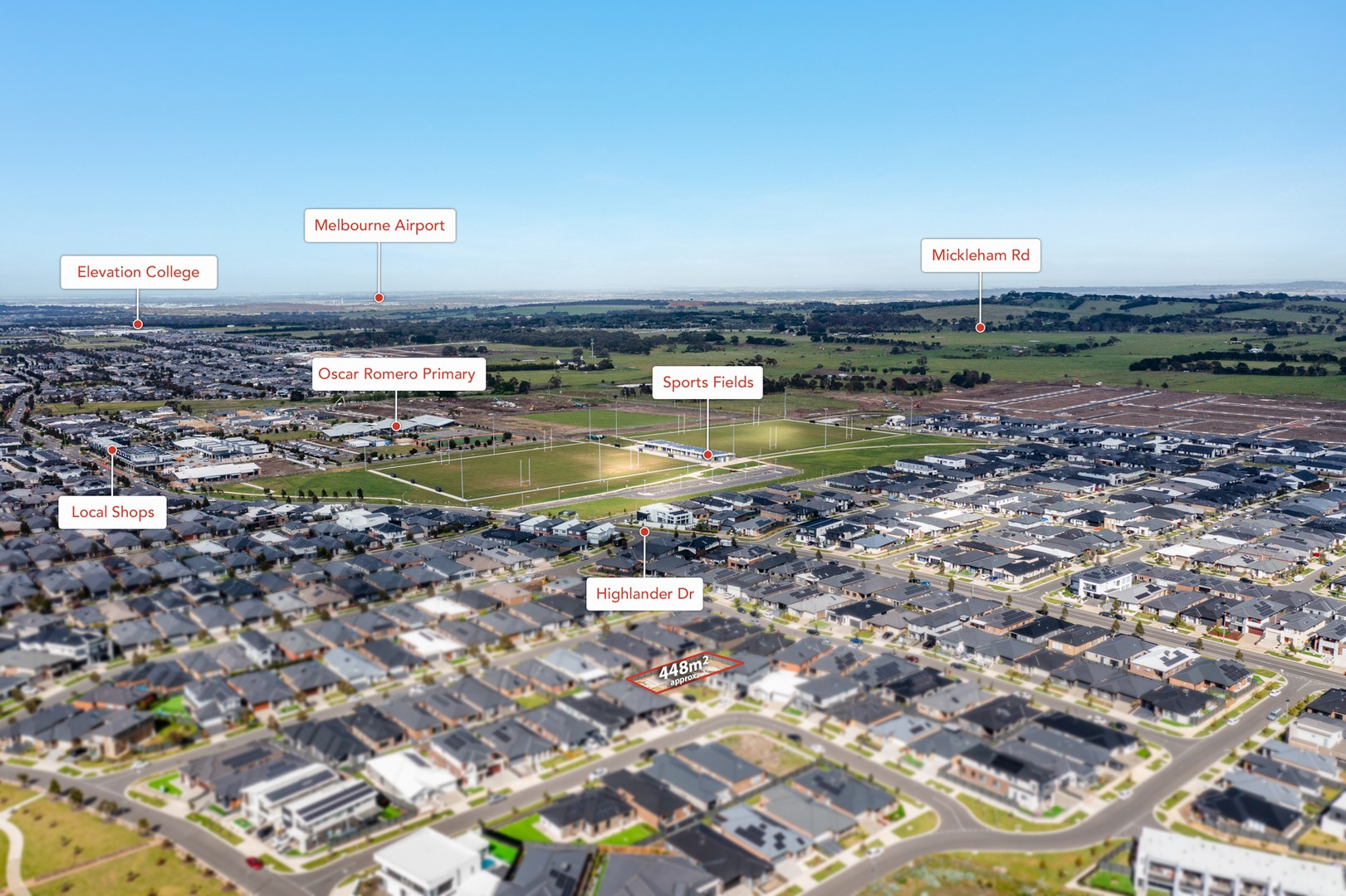 15 Akashi Crescent, Craigieburn, VIC 3064, Craigieburn - Thumbnail 4