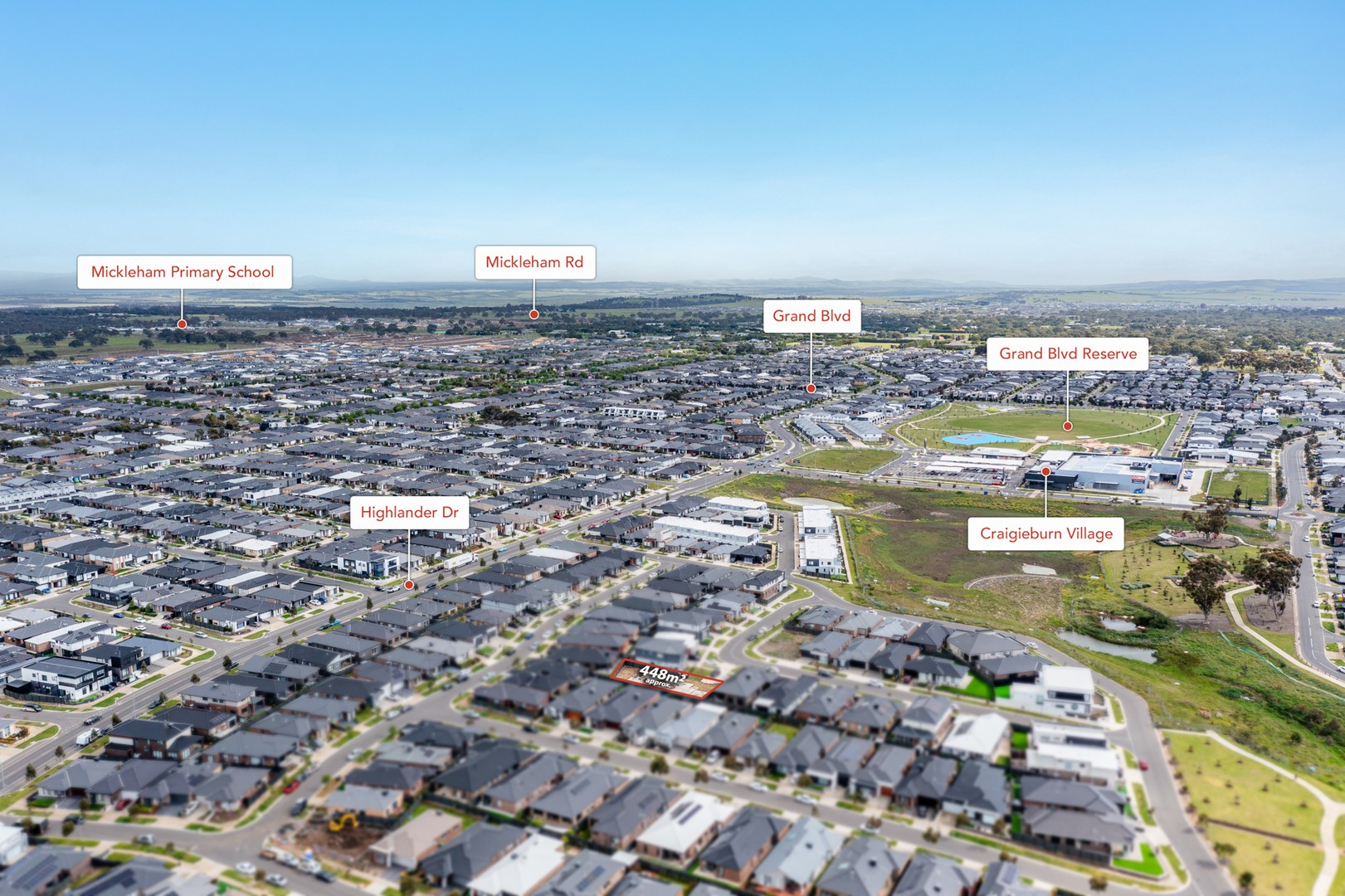 15 Akashi Crescent, Craigieburn, VIC 3064, Craigieburn - Thumbnail 5
