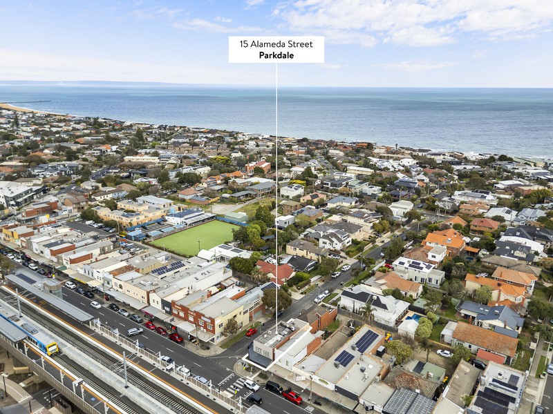 15 Alameda Street, Parkdale, VIC 3195 - Image - 19/09/2025