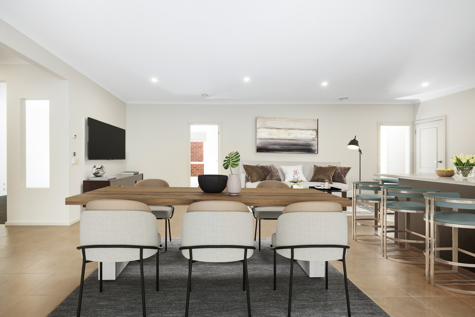 15 Alan Street, Grovedale, VIC 3216, Grovedale - Thumbnail 4