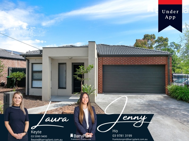 15 Alpina Street, Frankston North, VIC 3200, Frankston North - Thumbnail 3