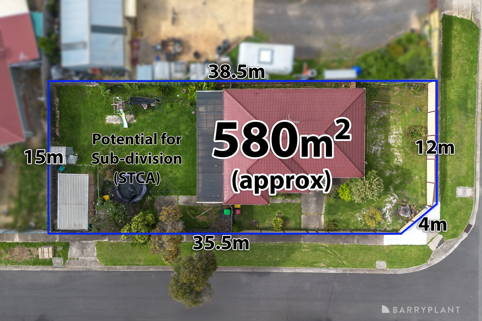 15 Andrew Street, Melton South, VIC 3338 - Thumbnail 2 - 05/12/2025