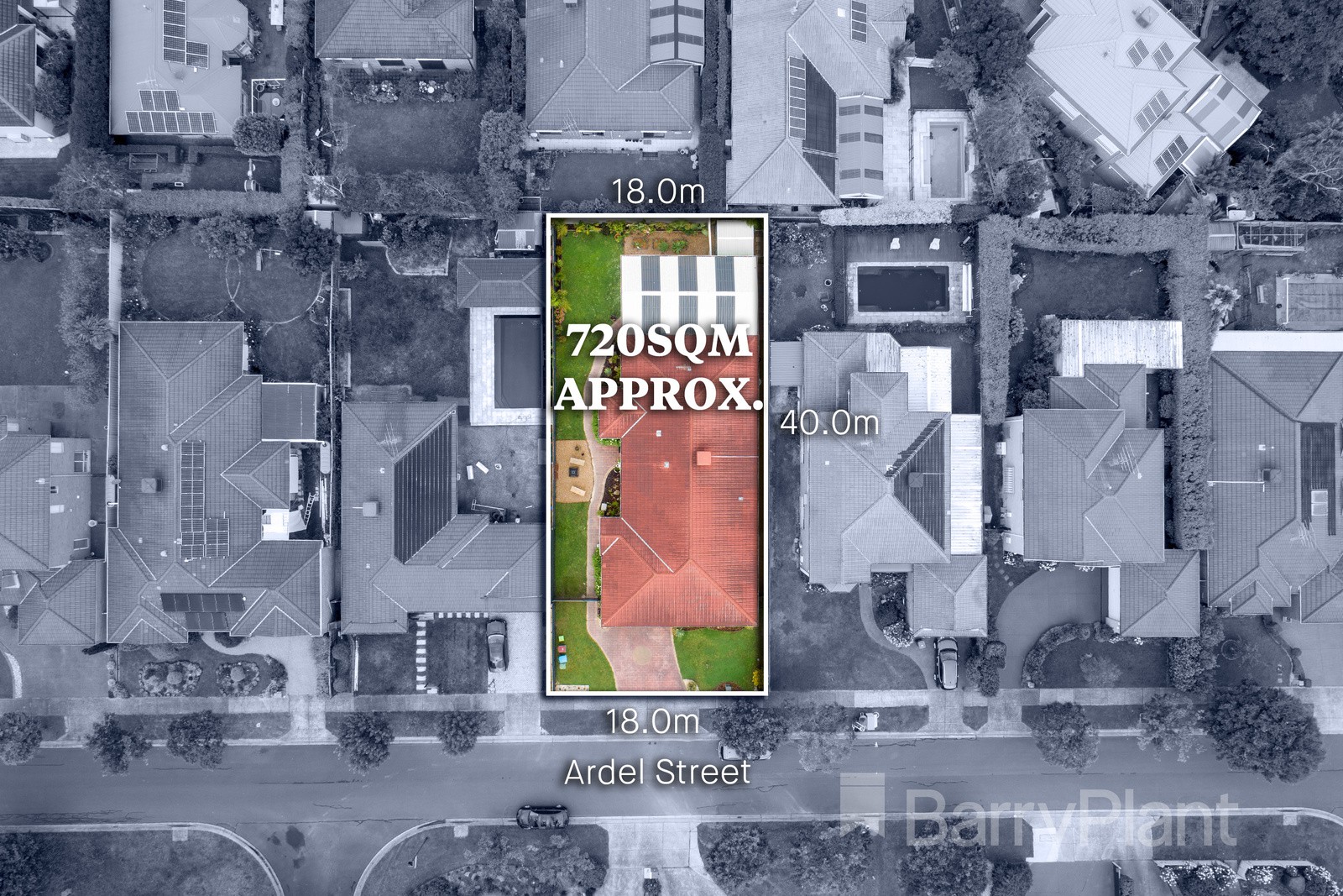 15 Ardel StreetCroydon, VIC 3136, Croydon - Thumbnail 3