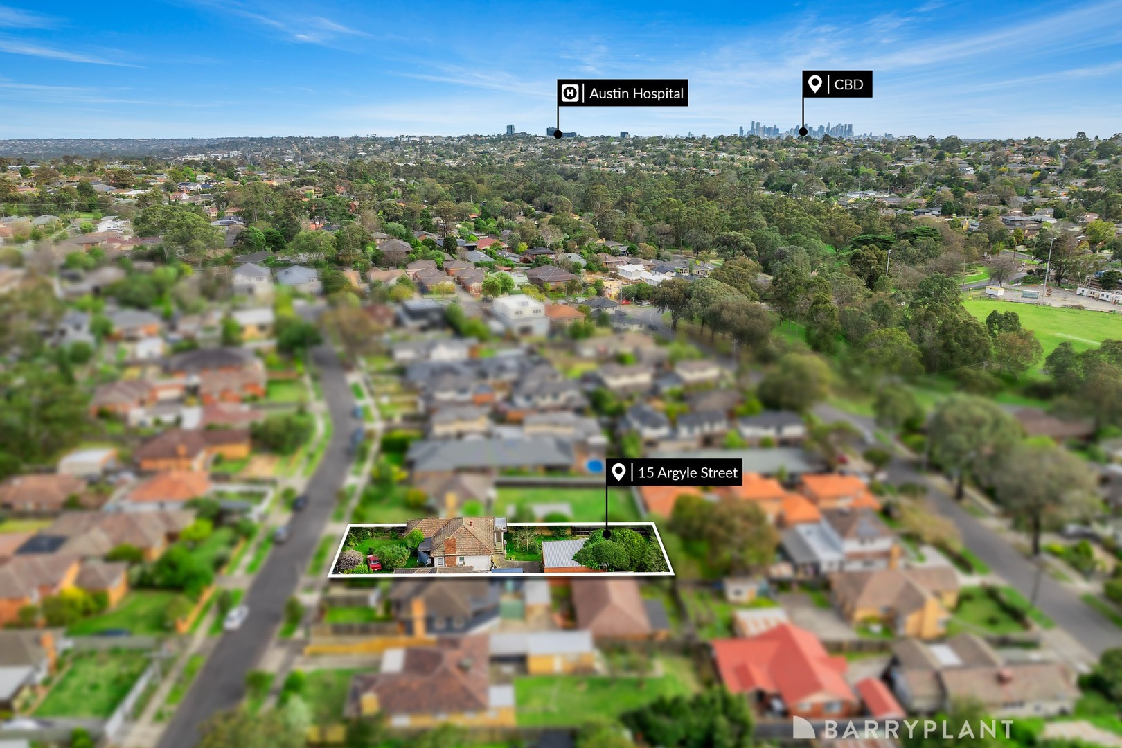 15 Argyle Street, Macleod, VIC 3085, Macleod - Thumbnail 4