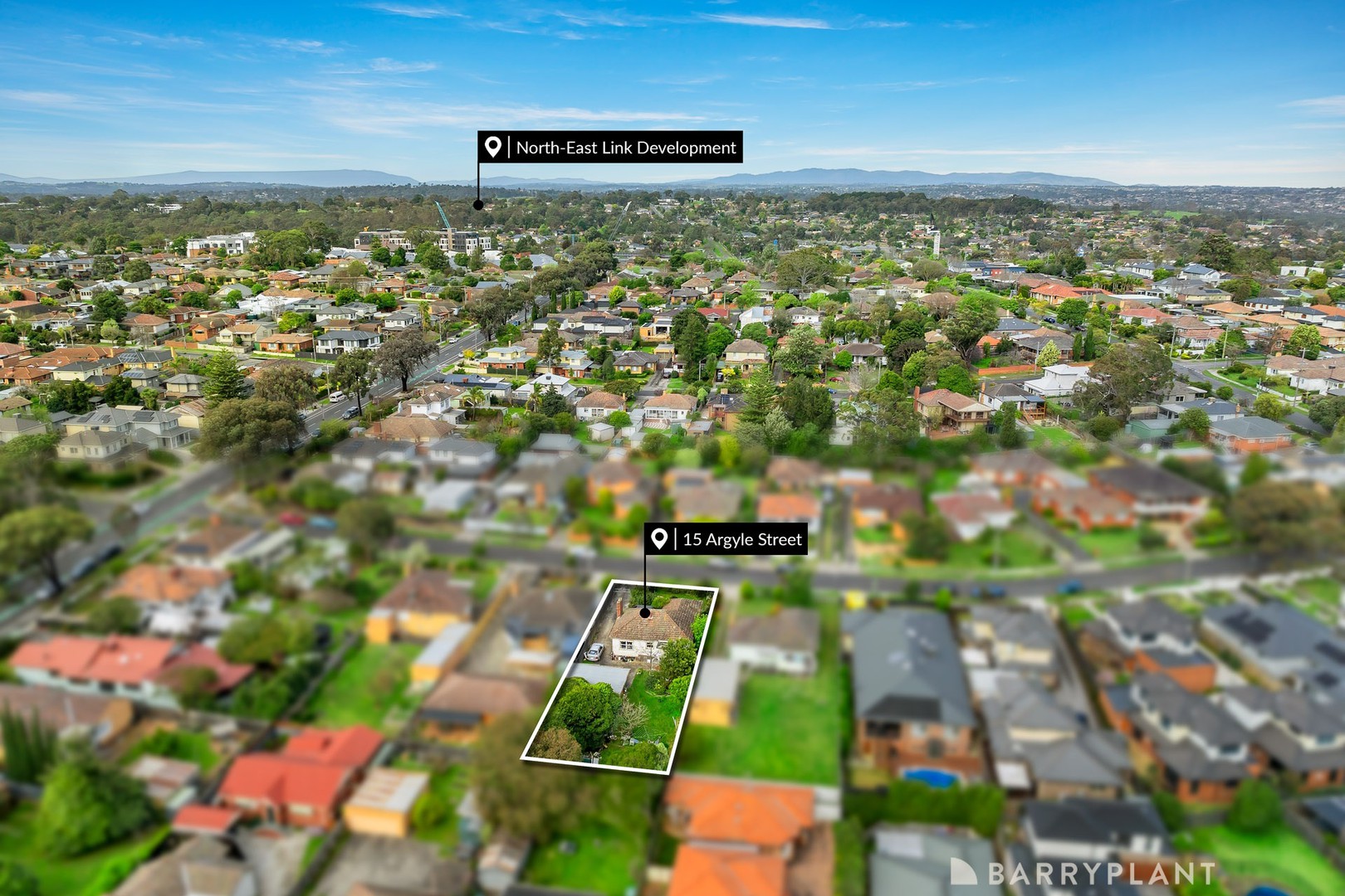 15 Argyle Street, Macleod, VIC 3085, Macleod - Thumbnail 5