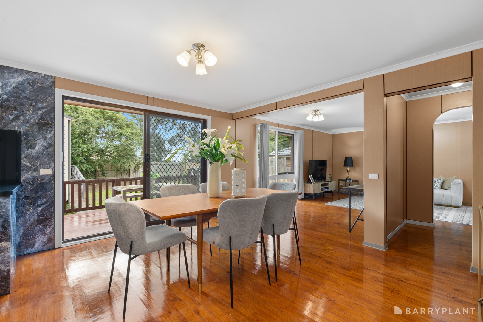15 Ashcombe Drive, Ringwood, VIC 3134, Ringwood - Thumbnail 4
