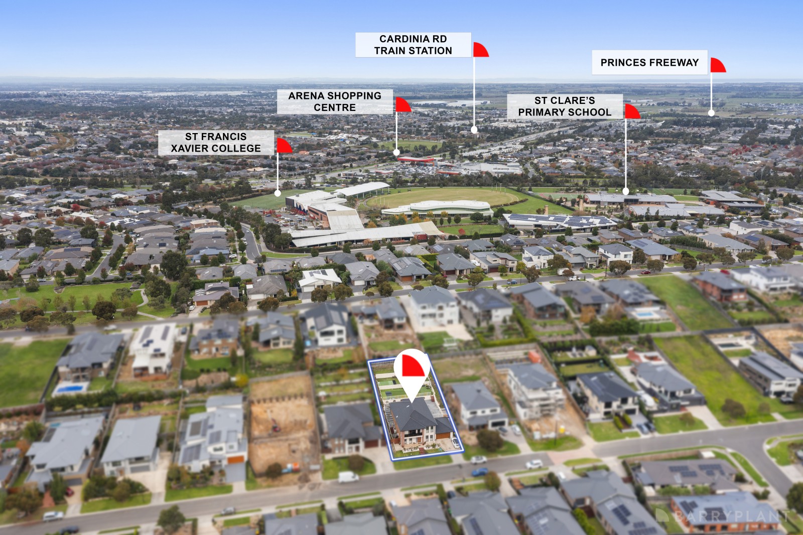 15 Avondale Street, Officer, VIC 3809, Officer - Thumbnail 4