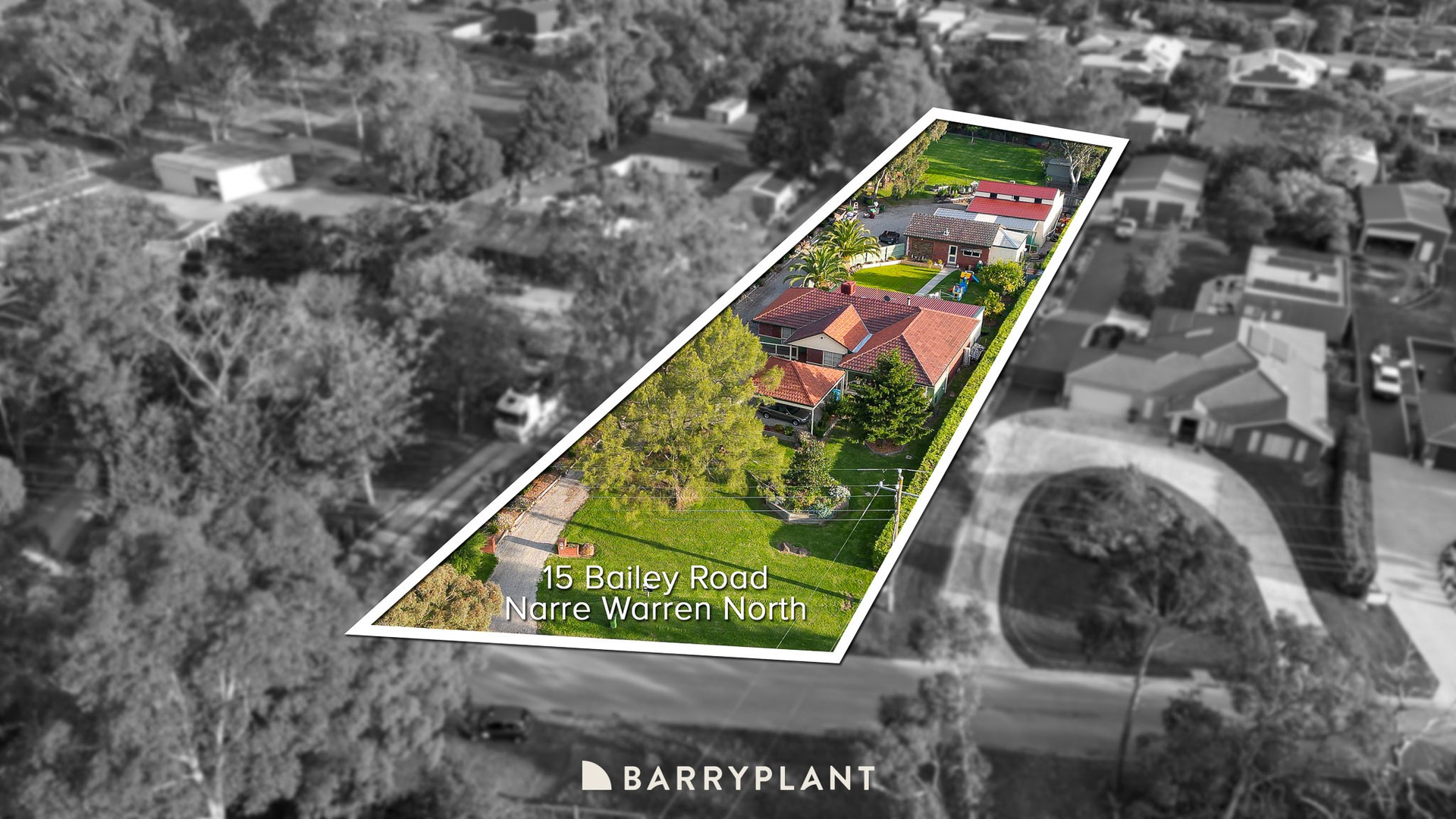 15 Bailey Road, Narre Warren North, VIC 3804, Narre Warren North - Thumbnail 3