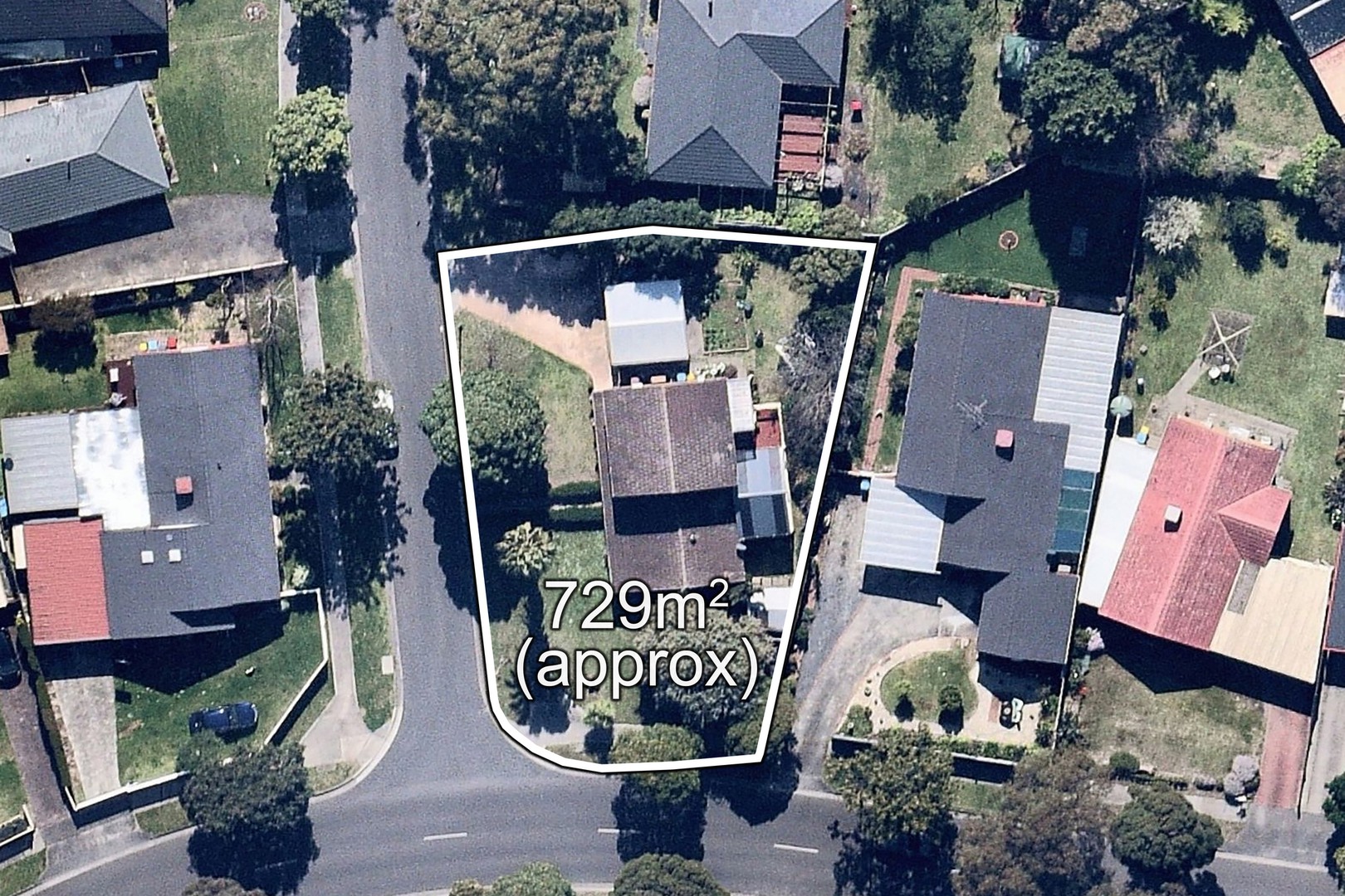 15 Barbican CourtRowville, VIC 3178, Rowville - Thumbnail 2