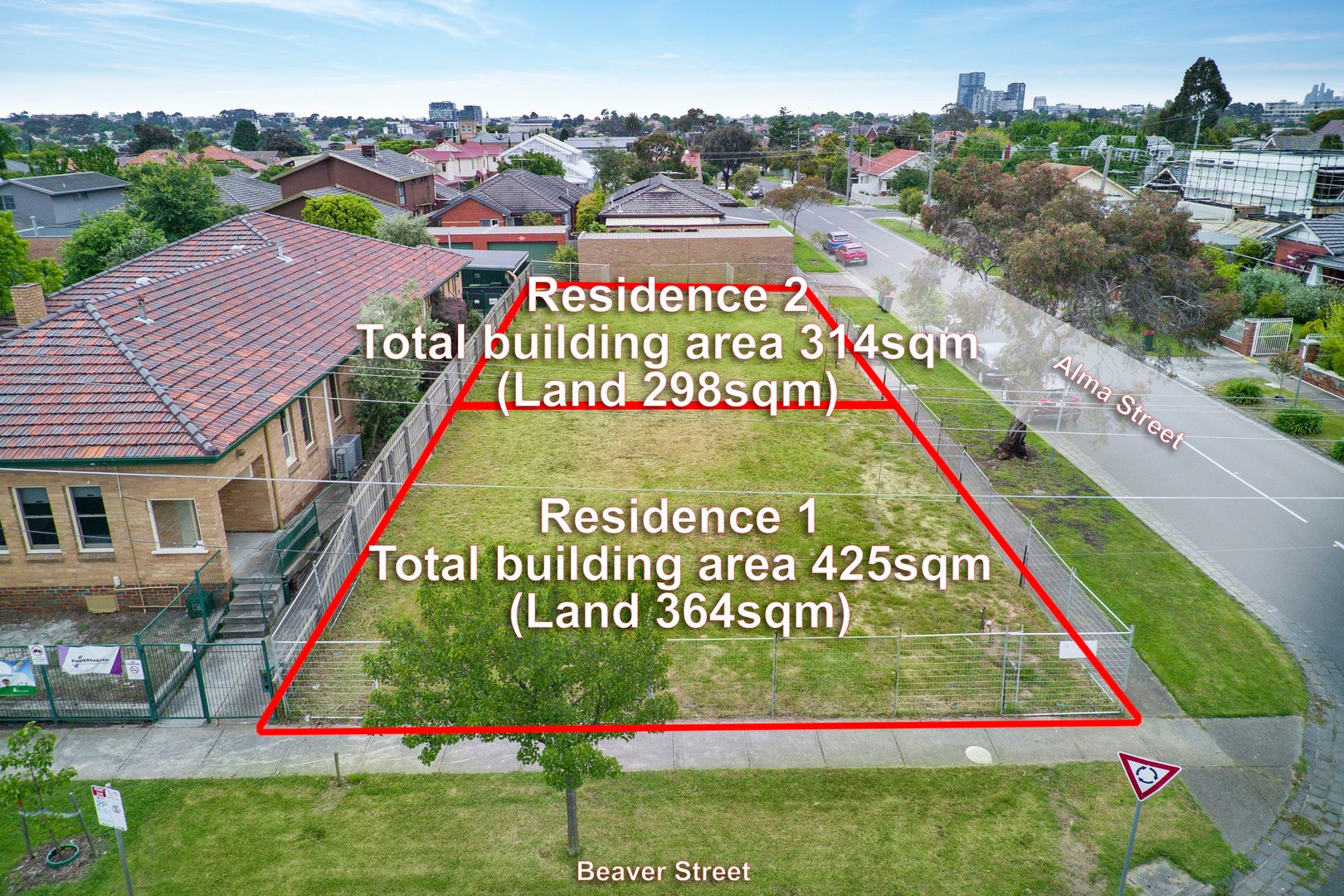 15 Beaver Street, Aberfeldie, VIC 3040, Aberfeldie - Thumbnail 2