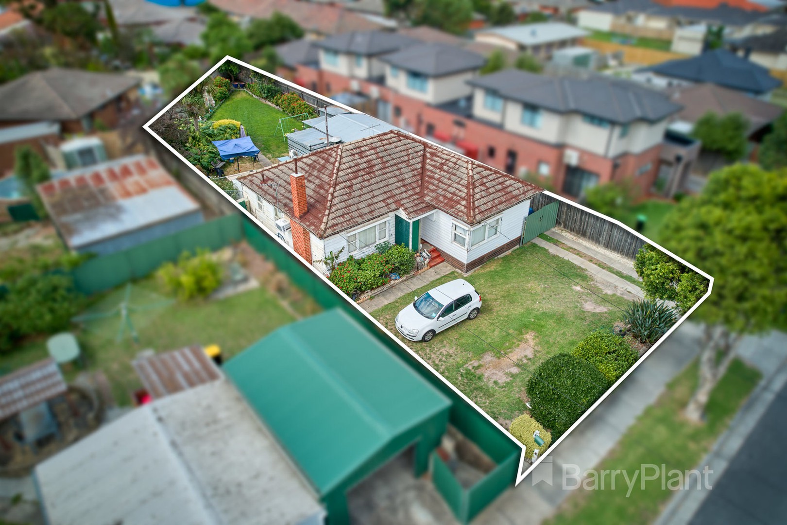 15 Belfort Street, Dandenong, VIC 3175, Dandenong - Thumbnail 2