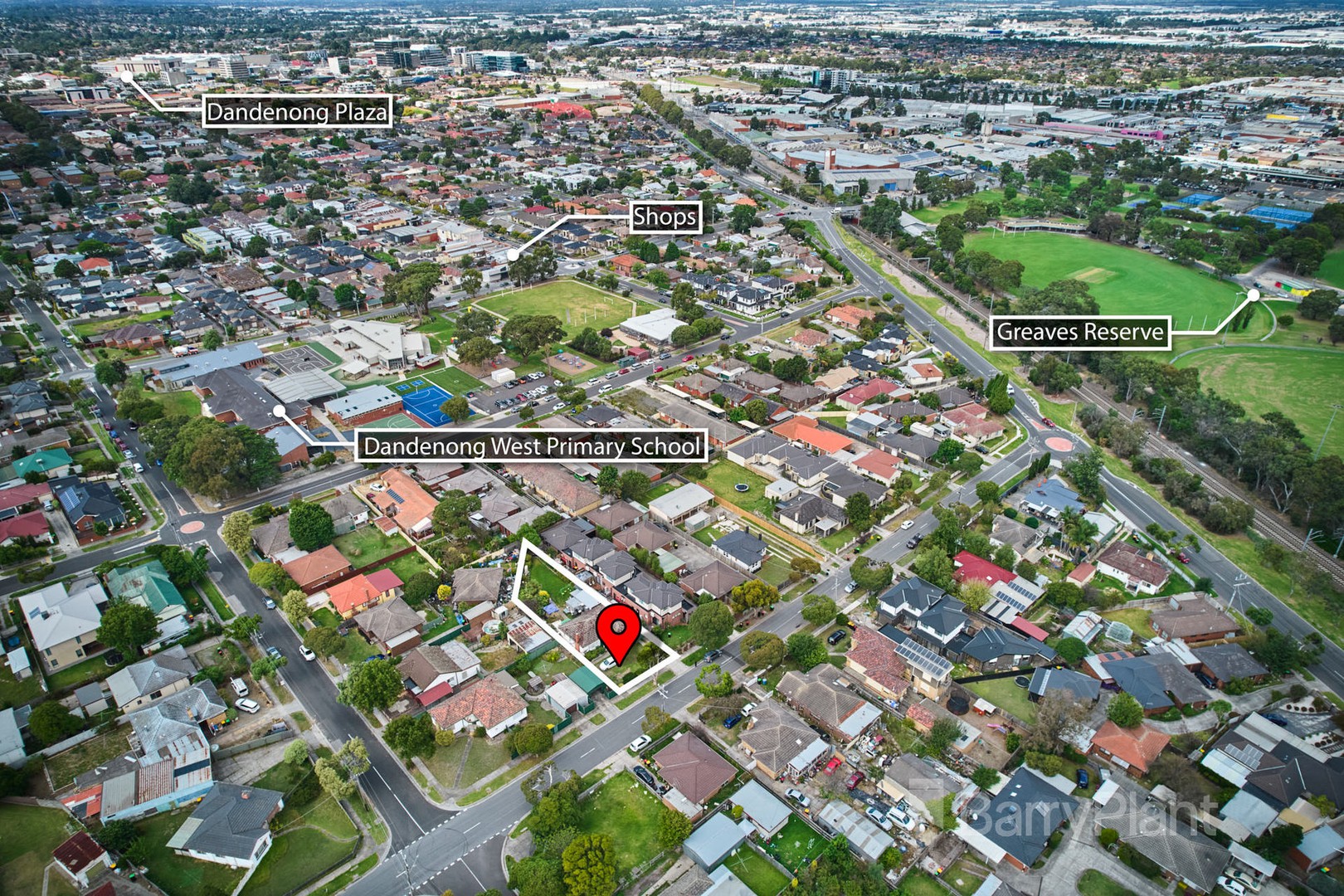 15 Belfort Street, Dandenong, VIC 3175, Dandenong - Thumbnail 3