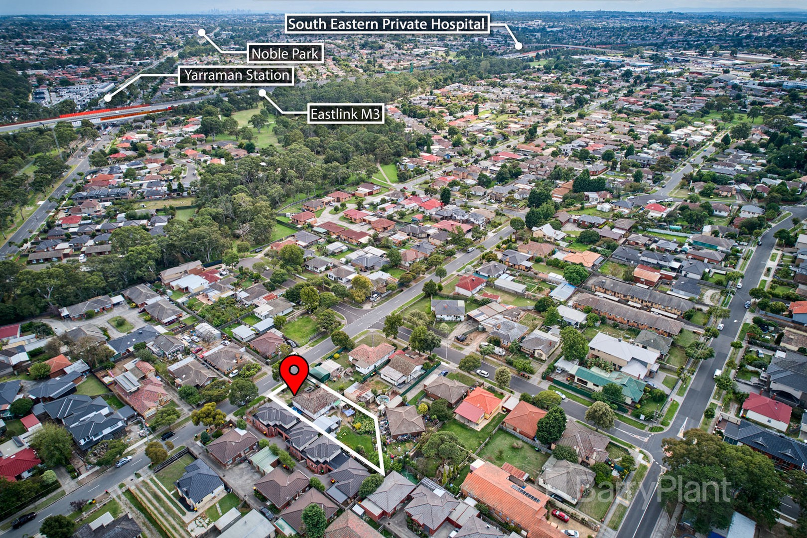 15 Belfort Street, Dandenong, VIC 3175, Dandenong - Thumbnail 4