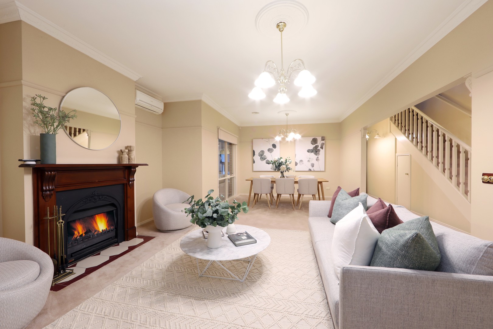 15 Buckingham Drive, Rowville, VIC 3178, Rowville - Thumbnail 3