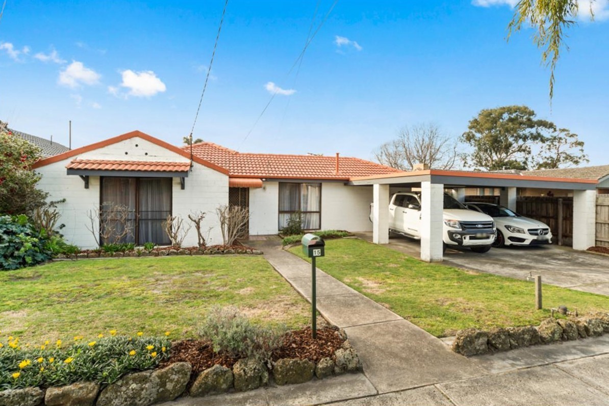 15 Burleigh Court, Frankston, VIC 3199, Frankston - Thumbnail 2