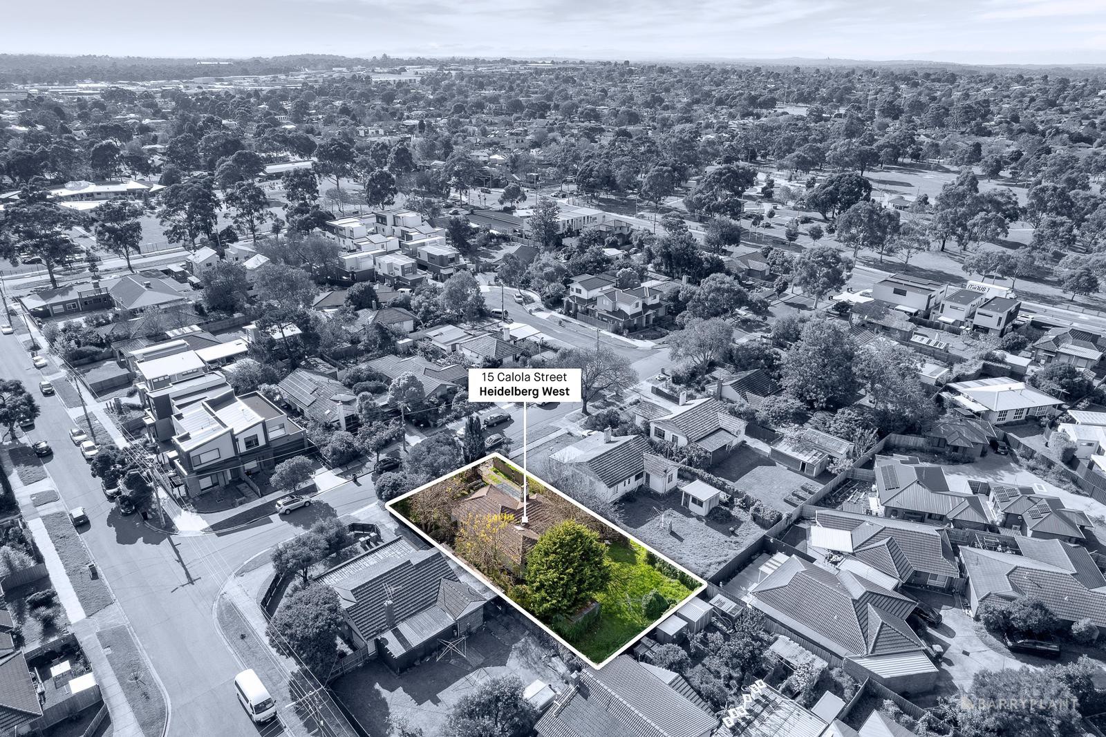 15 Calola Street, Heidelberg West, VIC 3081, Heidelberg West - Thumbnail 2