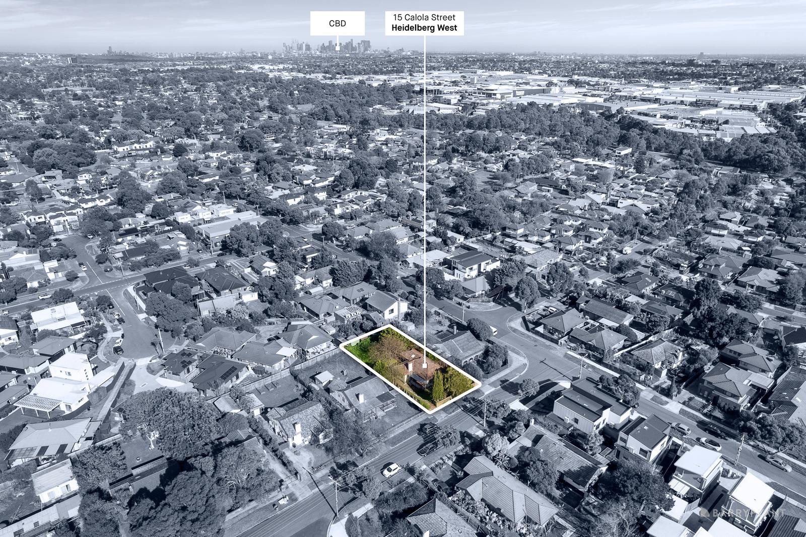 15 Calola Street, Heidelberg West, VIC 3081, Heidelberg West - Thumbnail 3