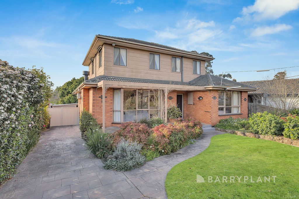 15 Cambridge Drive, Glen Waverley, VIC 3150