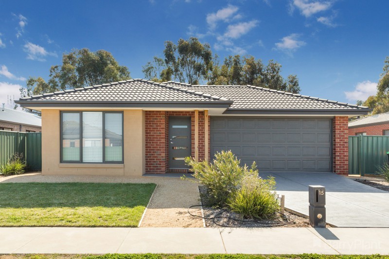 15 Caviar CourtHuntly, VIC 3551  - Leased, Huntly - Thumbnail 2