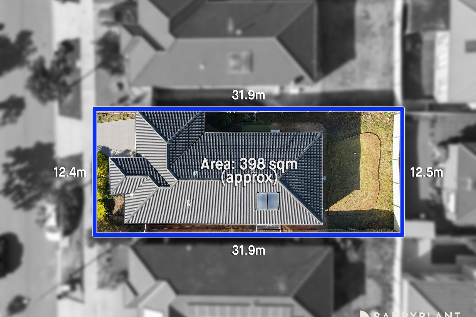 15 Chantelle Parade, Tarneit, VIC 3029, Tarneit - Thumbnail 2