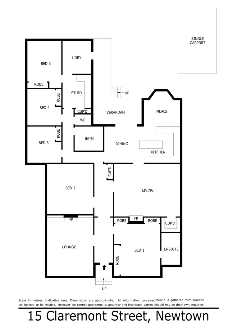 15 Claremont Avenue, Newtown, VIC 3220, Newtown - Thumbnail 4