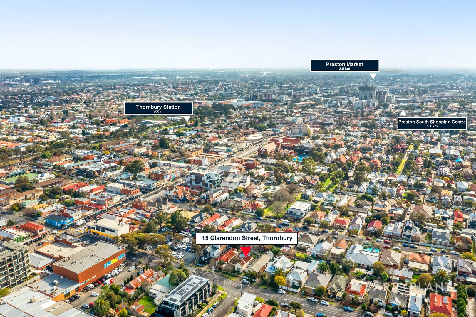 15 Clarendon Street, Thornbury, VIC 3071, Thornbury - Thumbnail 4