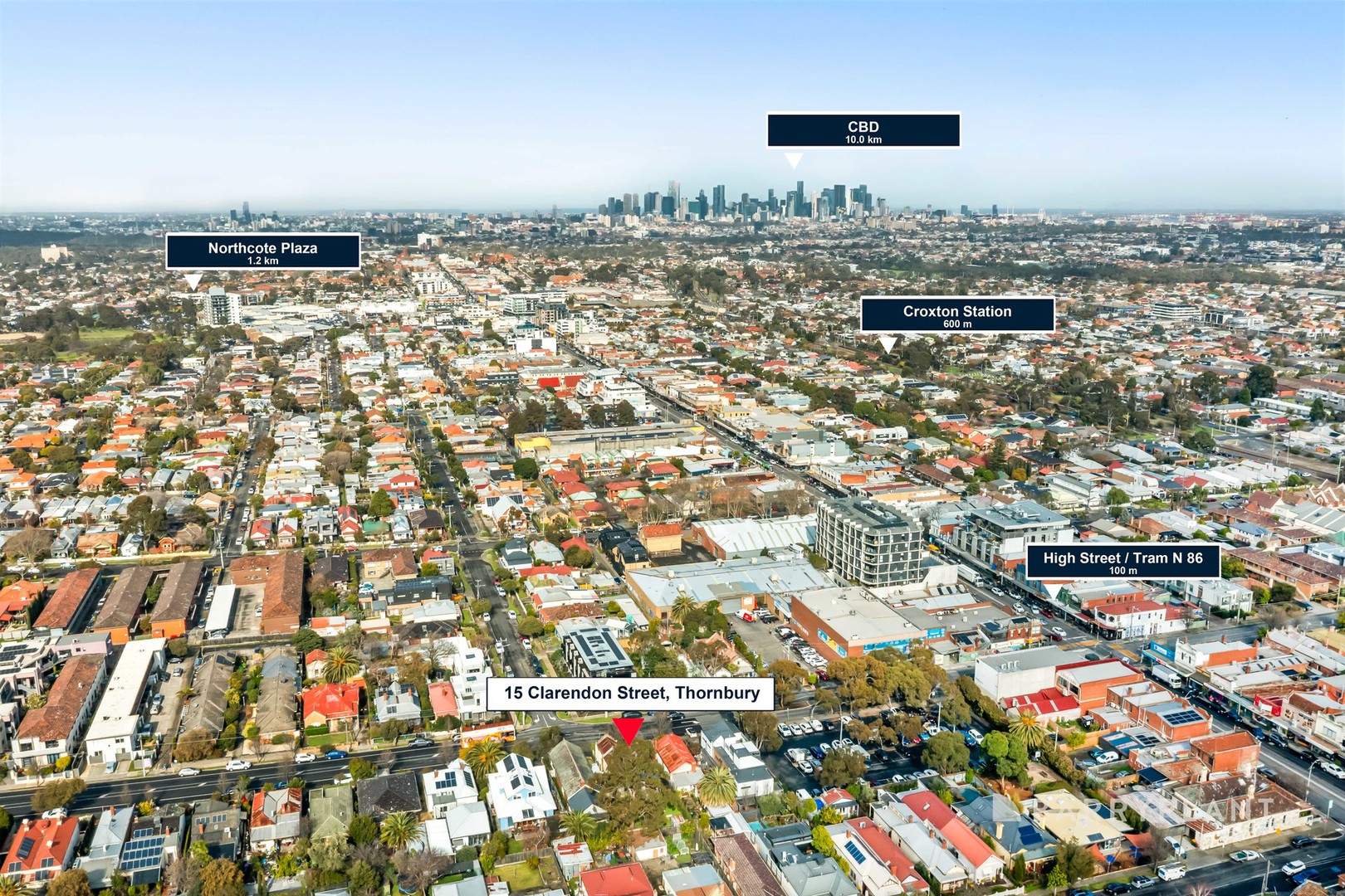 15 Clarendon Street, Thornbury, VIC 3071, Thornbury - Thumbnail 5