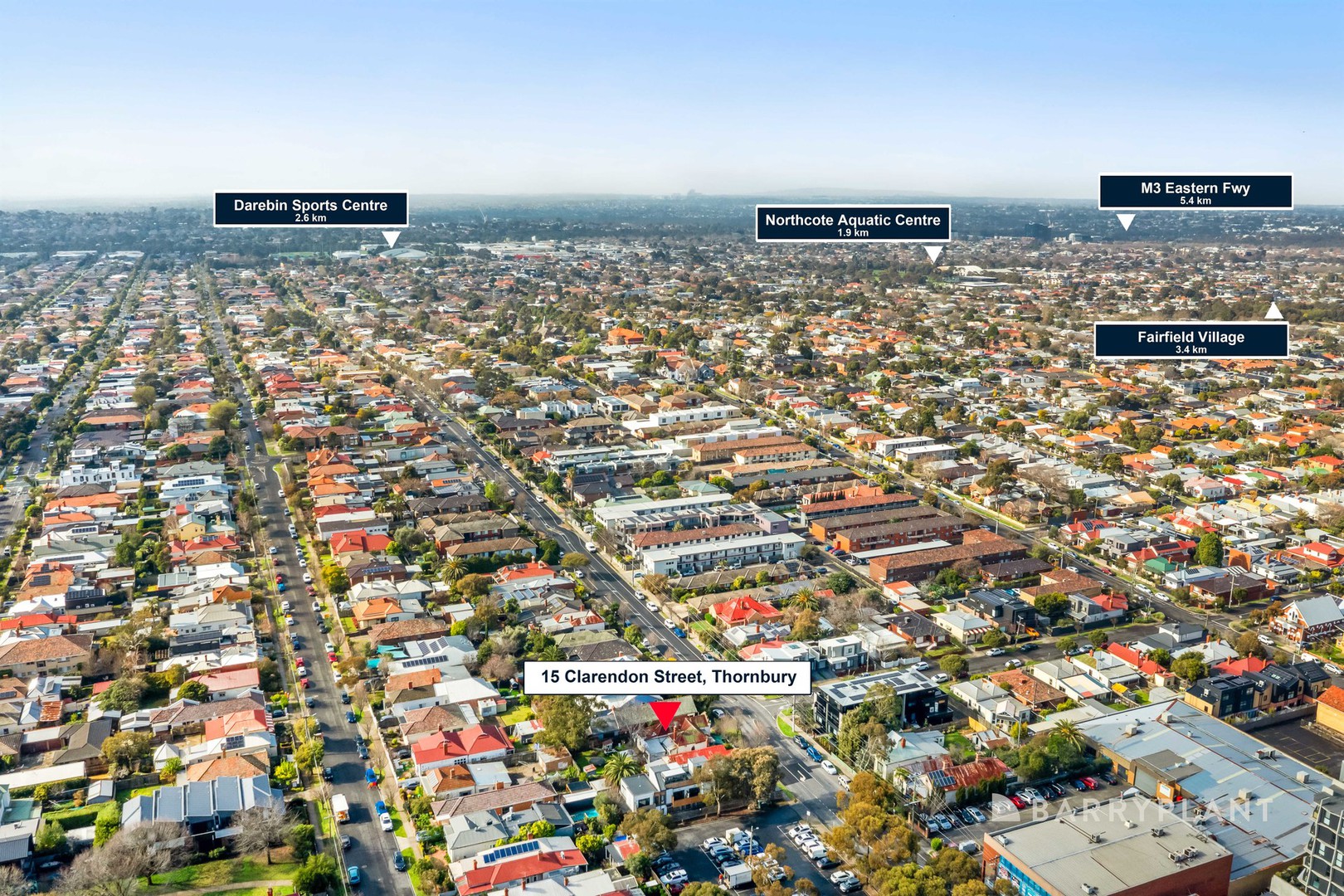 15 Clarendon Street, Thornbury, VIC 3071, Thornbury - Thumbnail 6