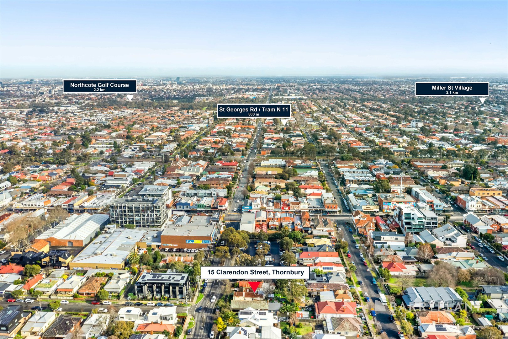 15 Clarendon Street, Thornbury, VIC 3071, Thornbury - Thumbnail 7
