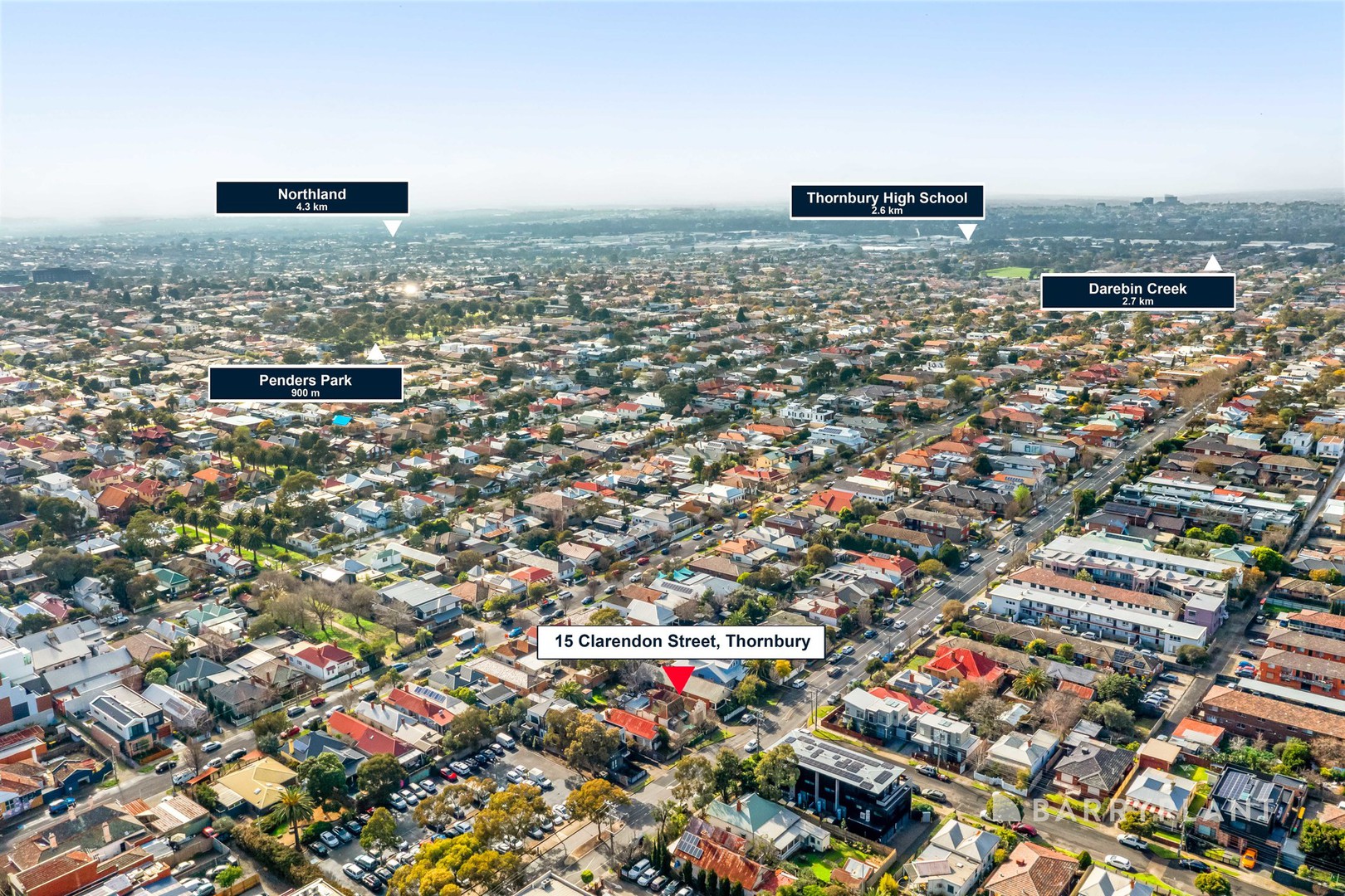15 Clarendon Street, Thornbury, VIC 3071, Thornbury - Thumbnail 8