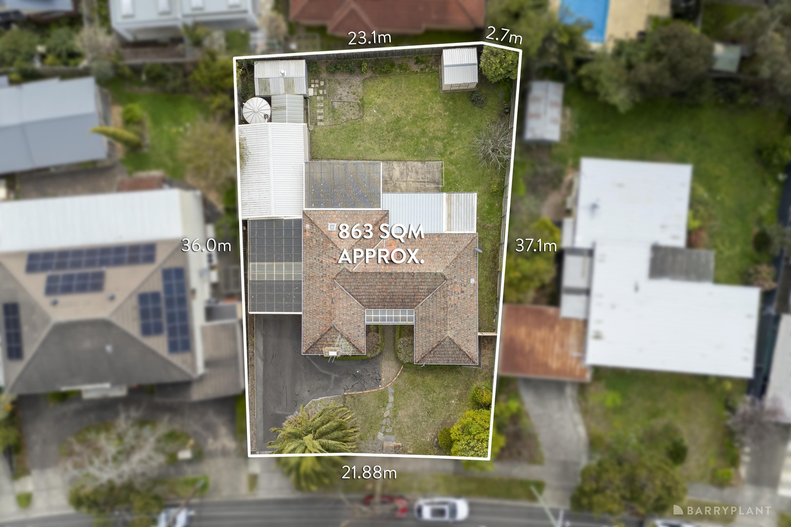 15 Colchester Drive, Doncaster East, VIC 3109 - Thumbnail 2 - 09/09/2025