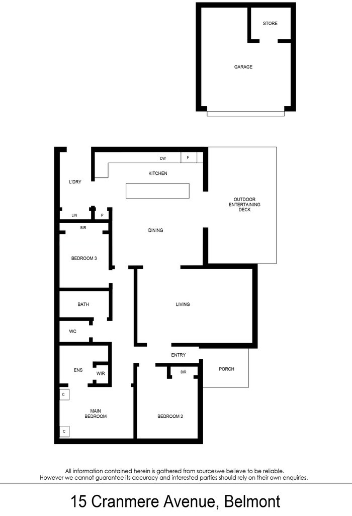 15 Cranmere Avenue, Belmont, VIC 3216, Belmont - Thumbnail 4