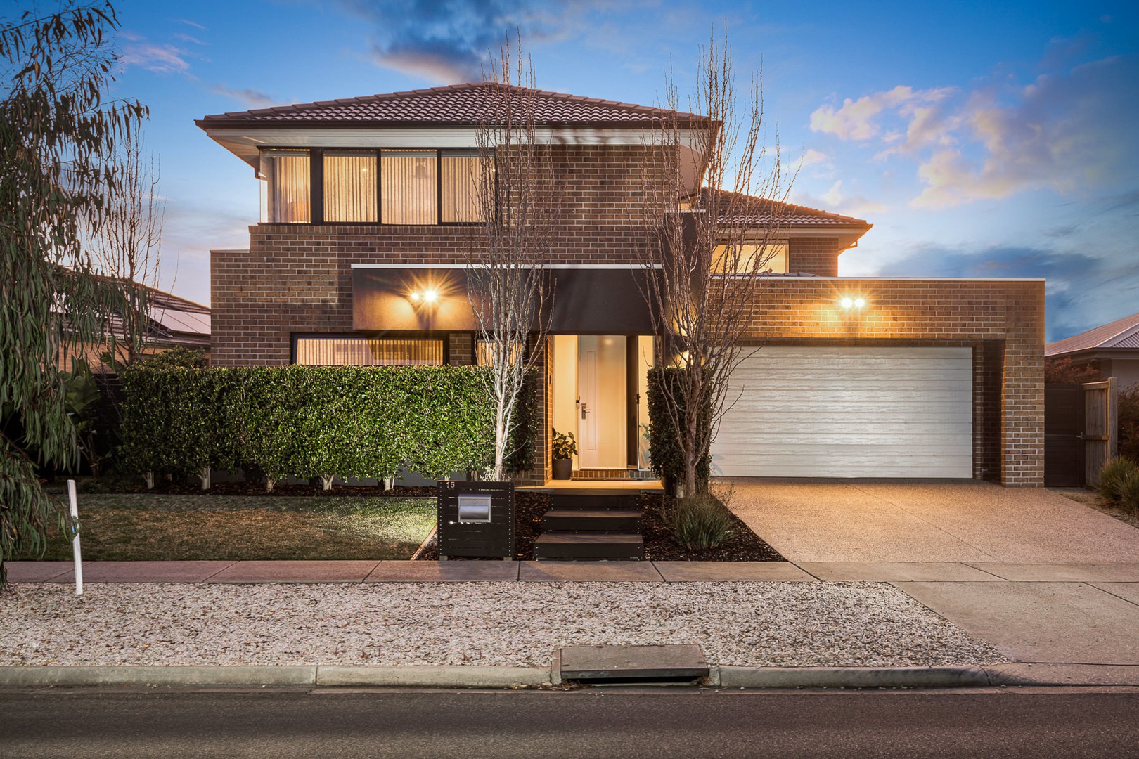 15 Creekside Drive, Curlewis, VIC 3222, Curlewis - Thumbnail 2