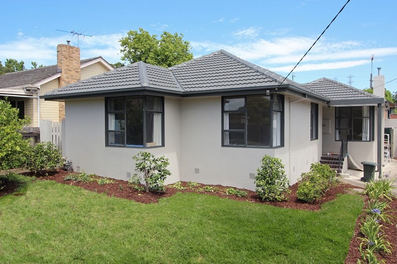 15 Crellin CrescentWatsonia, VIC 3087  - Leased, Watsonia - Thumbnail 5