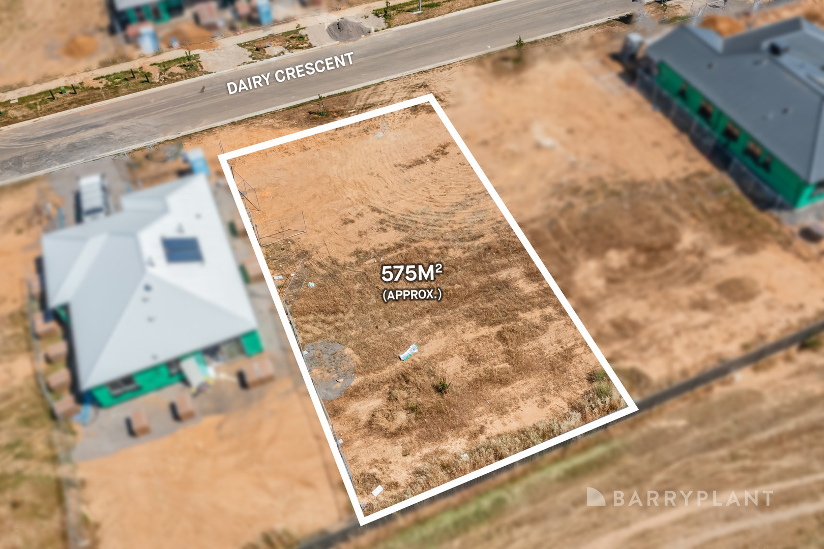 15 Dairy Crescent, Maryborough, VIC 3465 - Thumbnail 1 - 17/11/2023