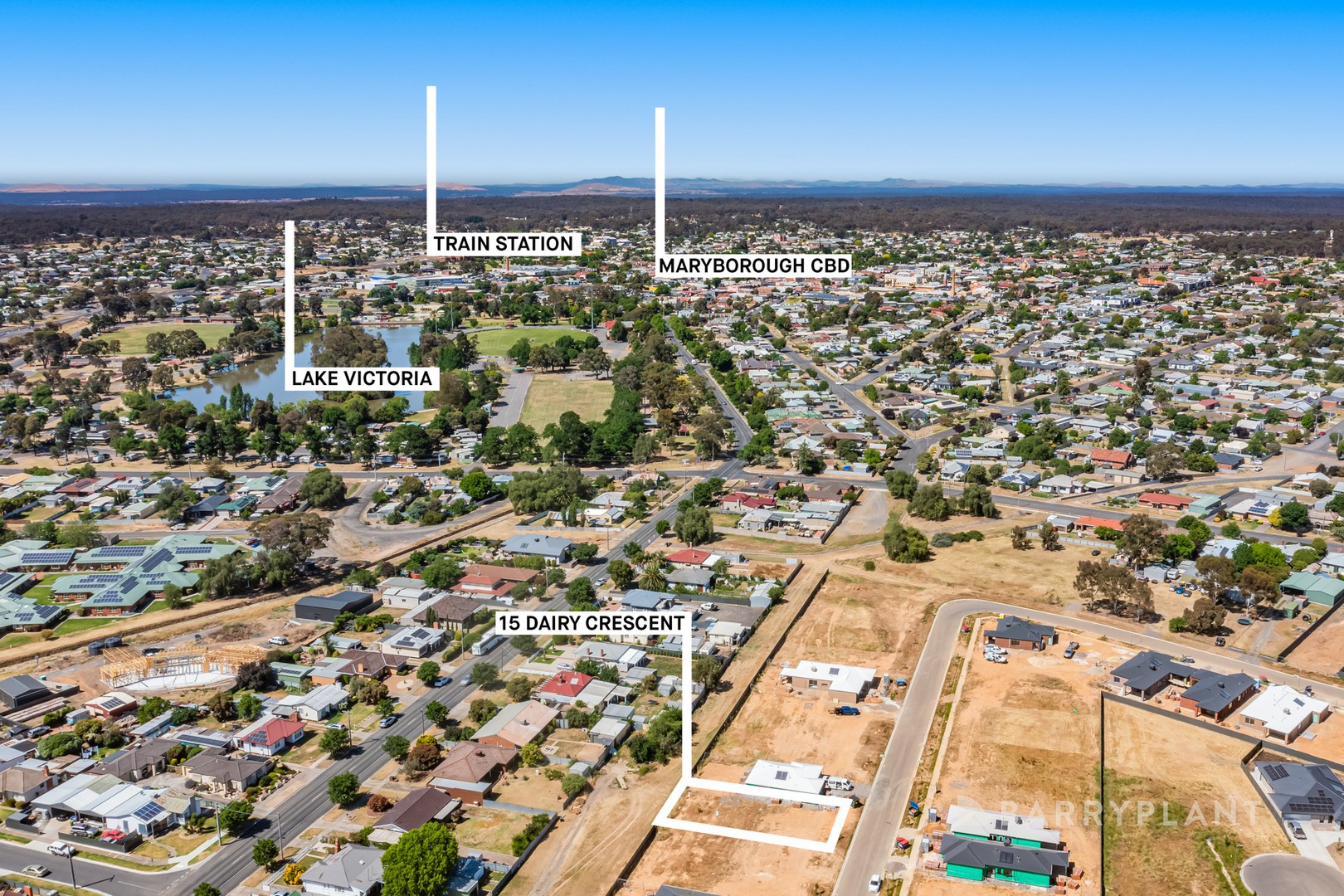 15 Dairy Crescent, Maryborough, VIC 3465 - Thumbnail 2 - 17/11/2023