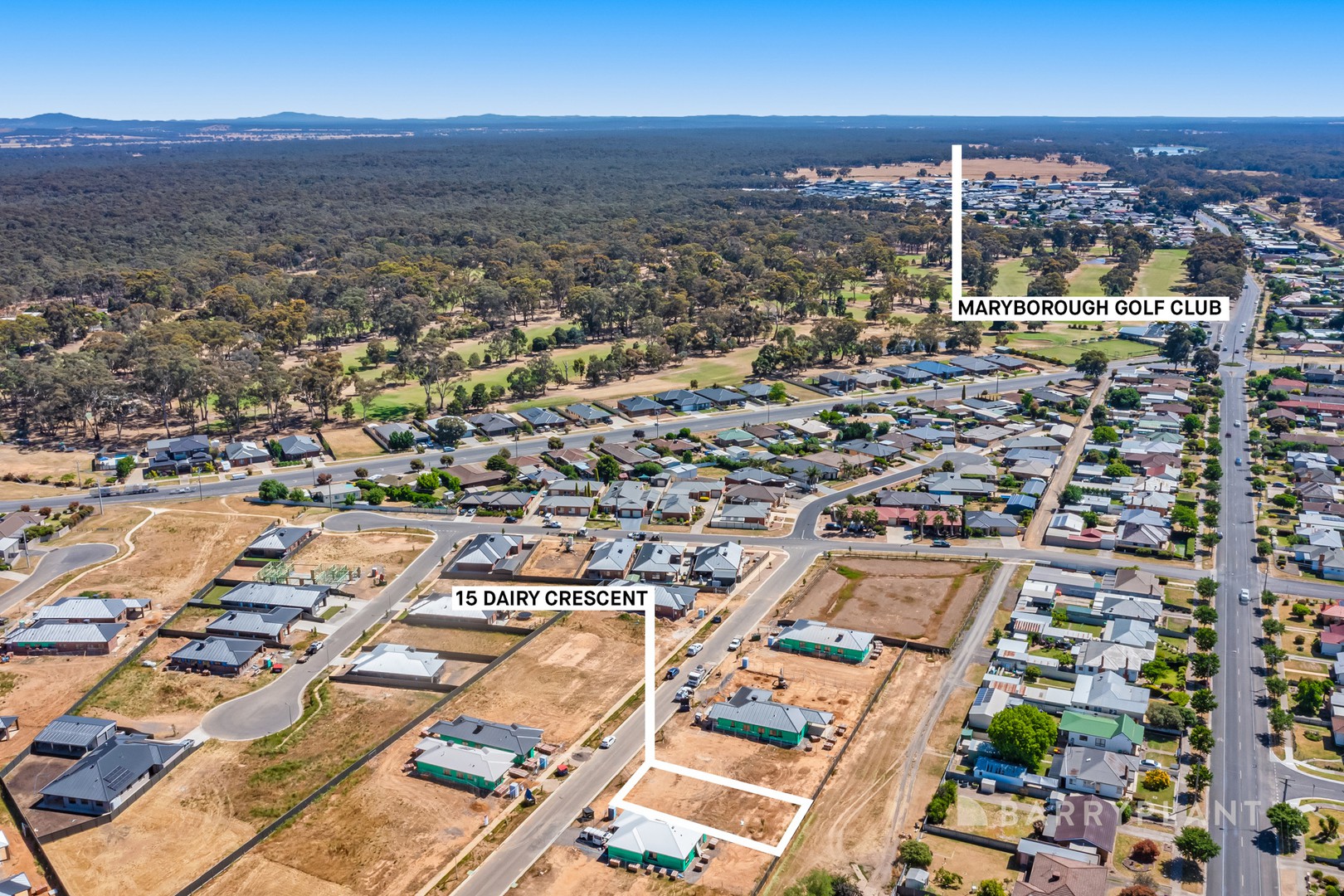 15 Dairy Crescent, Maryborough, VIC 3465, Maryborough - Thumbnail 4