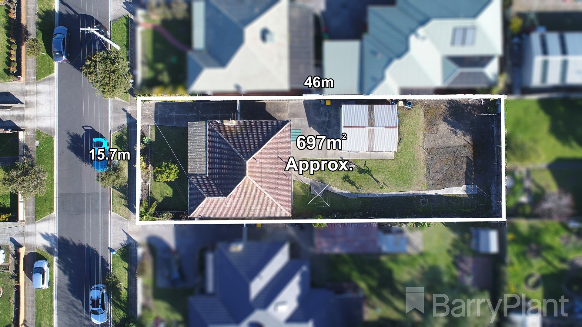 15 Daley Street, Sunshine West, VIC 3020, Sunshine West - Thumbnail 2