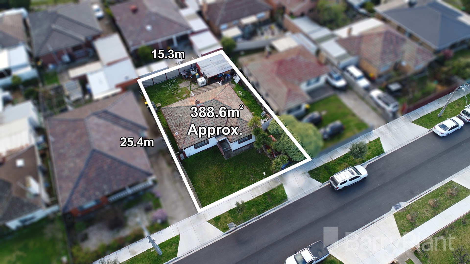 15 Day Street, Sunshine West, VIC 3020, Sunshine West - Thumbnail 2