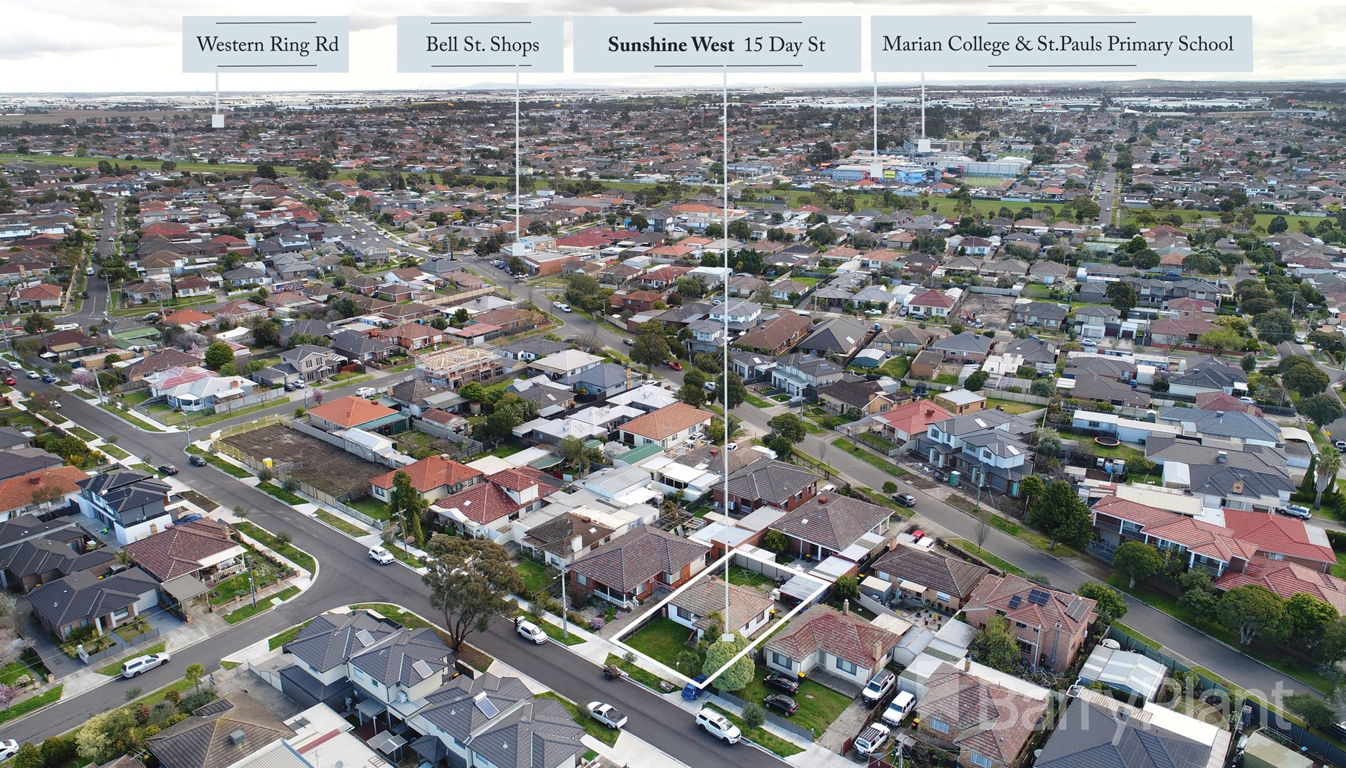 15 Day Street, Sunshine West, VIC 3020, Sunshine West - Thumbnail 4
