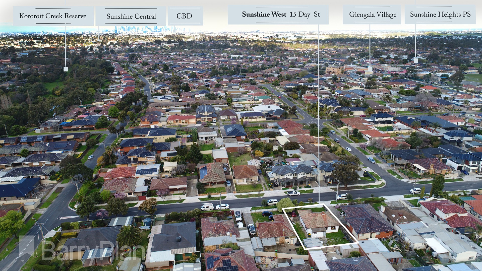 15 Day Street, Sunshine West, VIC 3020, Sunshine West - Thumbnail 6