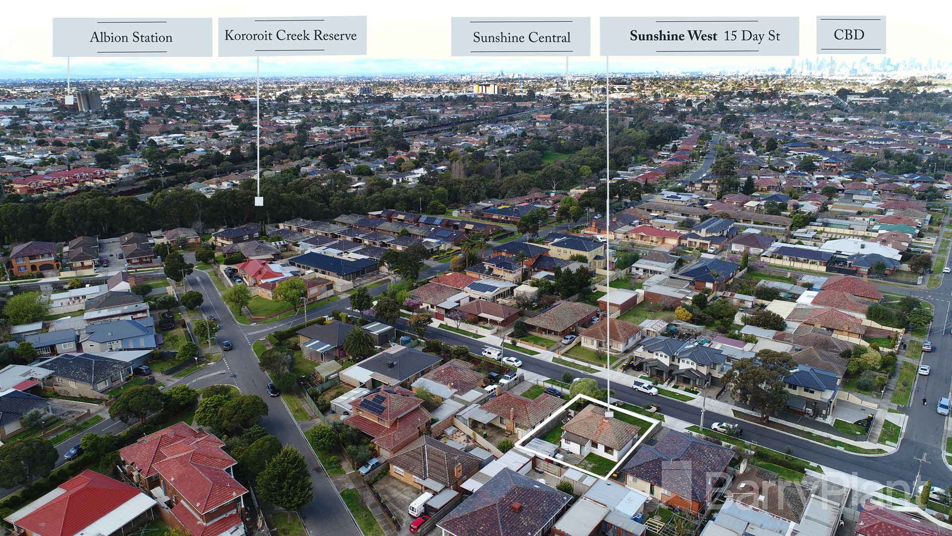 15 Day Street, Sunshine West, VIC 3020, Sunshine West - Thumbnail 7